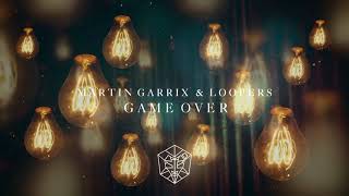 Martin Garrix &amp; LOOPERS - Game Over (Official Video)