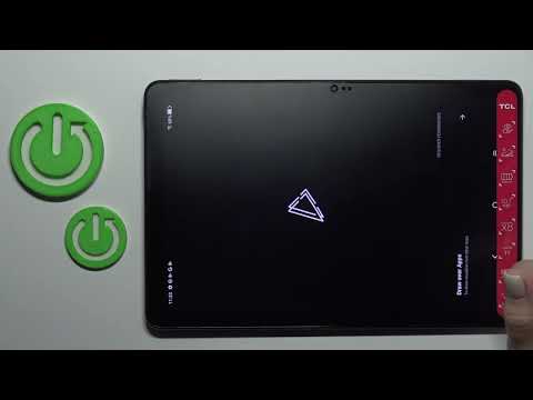 TCL NxtPaper 10s and Muviz Edge App Managing- How to Turn Off AOD Option