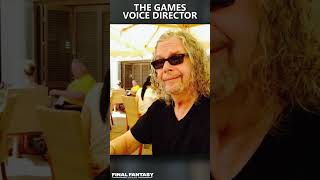 Final Fantasy X Recast Its Two Lead Actors For A Surprising Reason