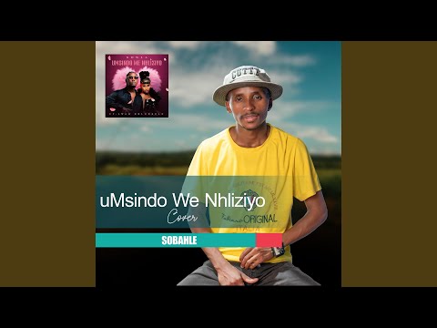 UMsindo We nhliziyo Cover (feat. uSobahle)