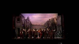 Los Parias – Primera Semifinal – COAC 2006