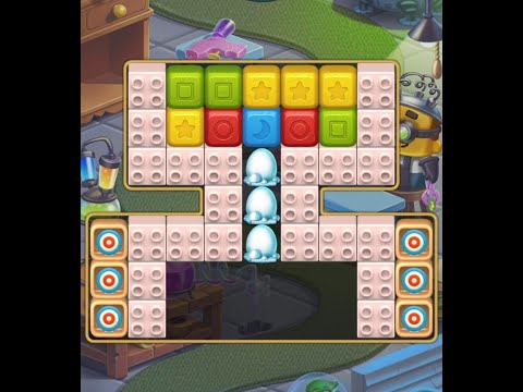 TOY BLAST level 4012