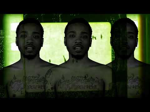 Bash The Rappa | In The Rain (Shot by Wallace Productions)