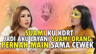 Download lagu SERING LAYANI SUAMI ORANG, ADA YANG TERONGNYA BESAR ADA YANG SE UPRIT !! mp3