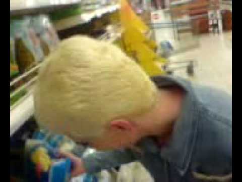 Podryw