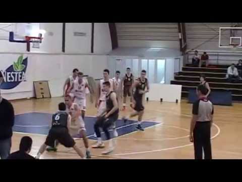 JLS  Radnicki1950 KG :  PartizanNIS BG  79:82