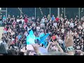 Linkin Park Live Two Faced Hannover 2025 From Zero Tour Metalcore Rock Music Live