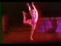 Wanda Richert's Tick -Tock Dance from COMPANY