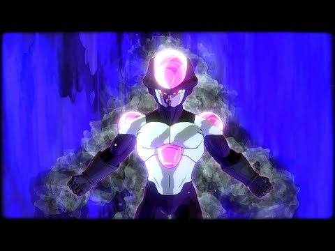 NEW Black Form Mod For Frieza Race CAC! | Dragon Ball Xenoverse 2 (4K 60FPS)