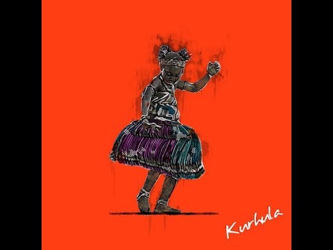 Kelvin momo''s latest album Kurhula mixed by Kay Power