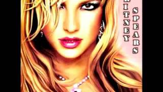 Britney Spears - Right Now (Taste The Victory)