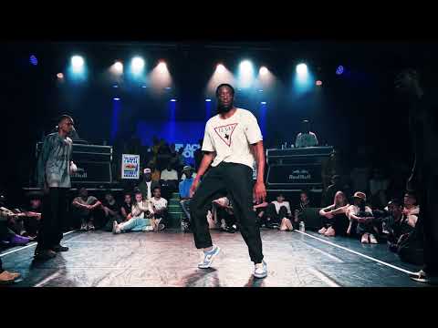 Kishta & Lil Kens (Scampia) vs Kefton & Namu - 2vs2 - 1/4