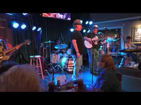 Jeff Lewis All-Star Jam Band, “That’s All Right” - video by Susan Quinn Sand
