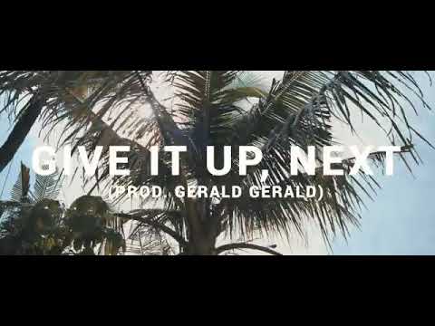 Slippydoor - give it up - next