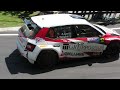60 Rally Delle Valli Ossolane 2024 CLIP LANI SANGINITI By Ferrario