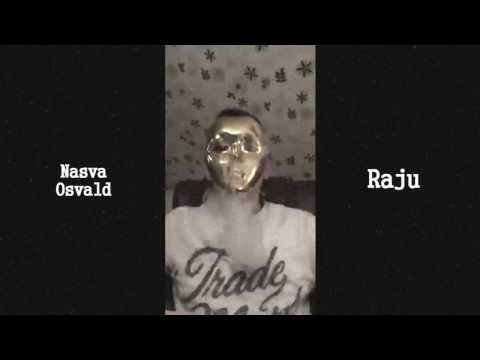 Nasva Osvald - ''Raju''