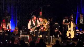 The Mavericks, As Long As There's Loving Tonight