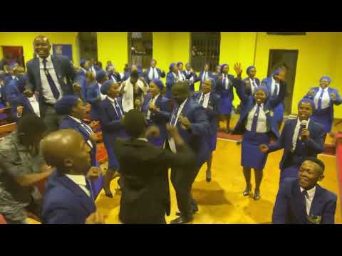 FBCWG Opening 2023 - Ndomelele