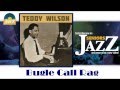 Teddy Wilson - Bugle Call Rag (HD) Officiel Seniors Jazz