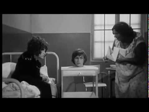Dívka na koštěti - Ukázka z filmu