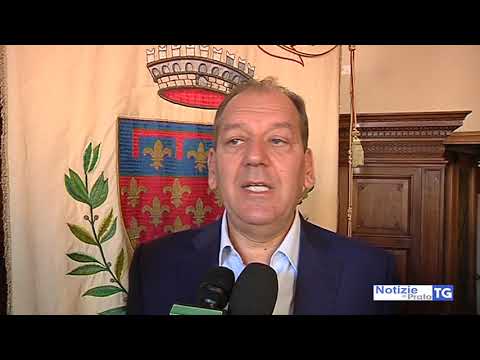 2021-03-27 PRATO - FOLLA PER VACCINO, FDI,  INTERROGAZIONE IN PARLAMENTO