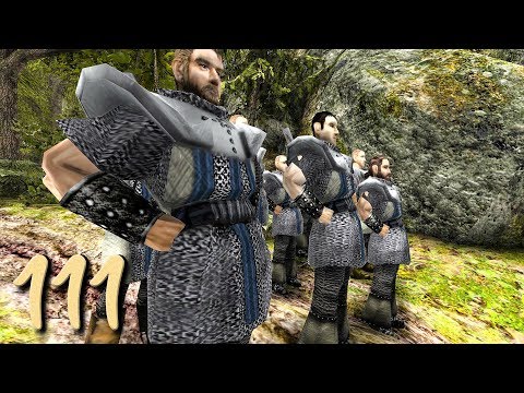 DER KRIEG BEGINNT • Legend of Ahssûn [Gothic 2 Mod] #111