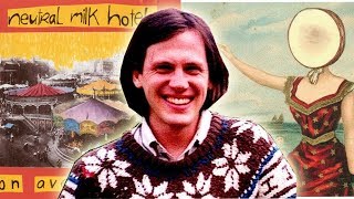 The (Brief) History Of Jeff Mangum &amp; Neutral Milk Hotel