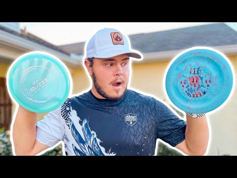 Buzzz VS Buzzz GT: How Does It Compare?!