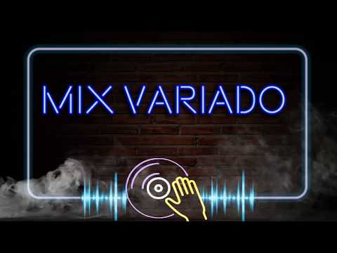 Mix Variado Reggaeton, Salsa Choke, Cumbia, Salsa By Crizer Dj