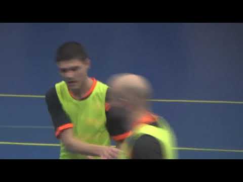 23 КХ 7 тур 11 лига Nomads   Sigma Software