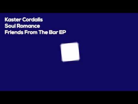 Kaster Cordalis - Soul Romance