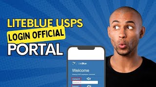 Liteblue USPS Login Official Portal | Lite Blue Login Portal