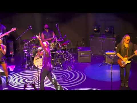 When Doves Cry - the Prince Tribute Band video