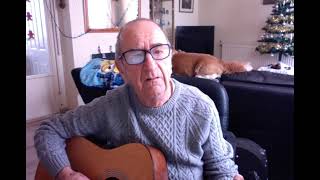 The one you love, revisited,  Passenger song.