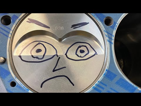 3 Common Head Gasket Mistakes Made by Mopar Engine Builders(that Affect All Brands)