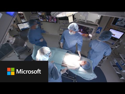 Olympus innovates in the operating room with Azure Data Box Edge -  HostingJournalist.com