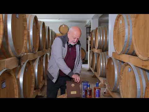 Put do robne marke ep. 243 06.10.2025. Destilerija "Aleksić prvi", Guberevac, Knić, šljivovice