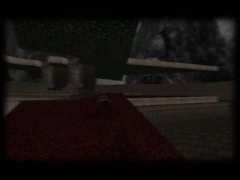 DOOM music: "Sign of Evil"