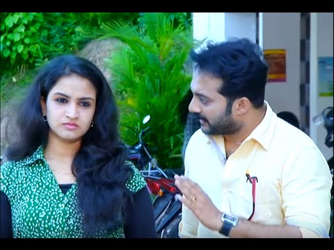 Ennu Swantham Koottukari I Episode 116 I Mazhavil Manorama
