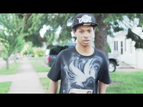 Db4Tv Presents G Da Howler - In My Hood (COE)