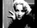 Marlene Dietrich - You've Got That Look