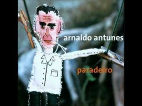 Arnaldo Antunes e Marisa Monte - Paradeiro
