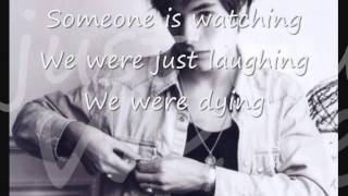 Jean Philippe Verdin Dreamers (lyrics)