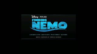 Finding Nemo - Soundtrack (News Travel) Slowed