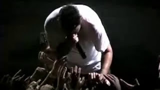 Deftones - Lotion (Live in Philadelphia 2000)