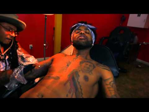 Hoodrich Pablo Juan - Favorite Rapper [OFFICIAL VIDEO]