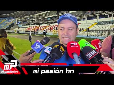 Javier López confirms that Mathías Vázquez may leave for American soccer