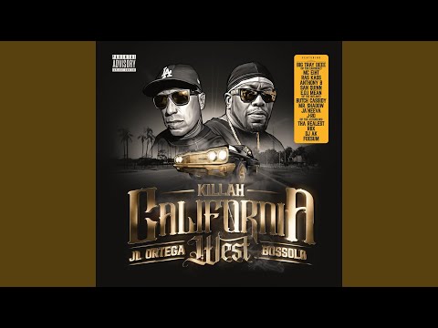 Keep It Gangsta (feat. Tha Realest| Rbx & Butch Cassidy)