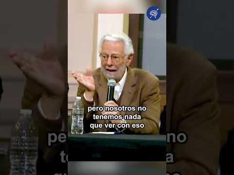 Enrique Dussel explica la descolonización cultural