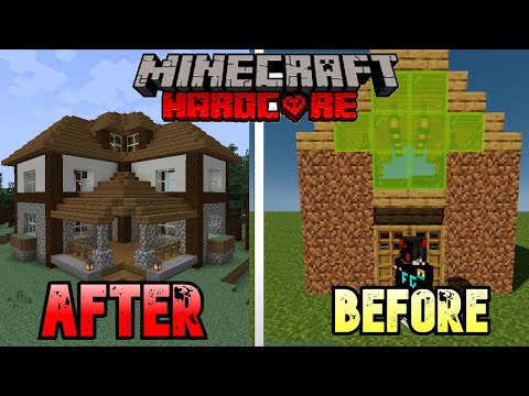 Insane OP Armor Crafting in Minecraft! #CoolXGaming